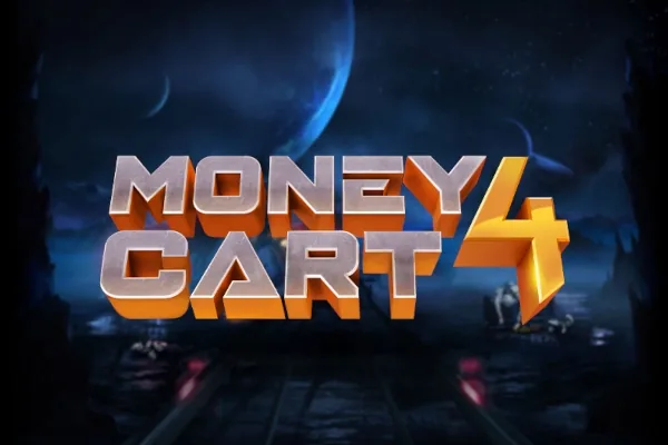 Money Cart 4